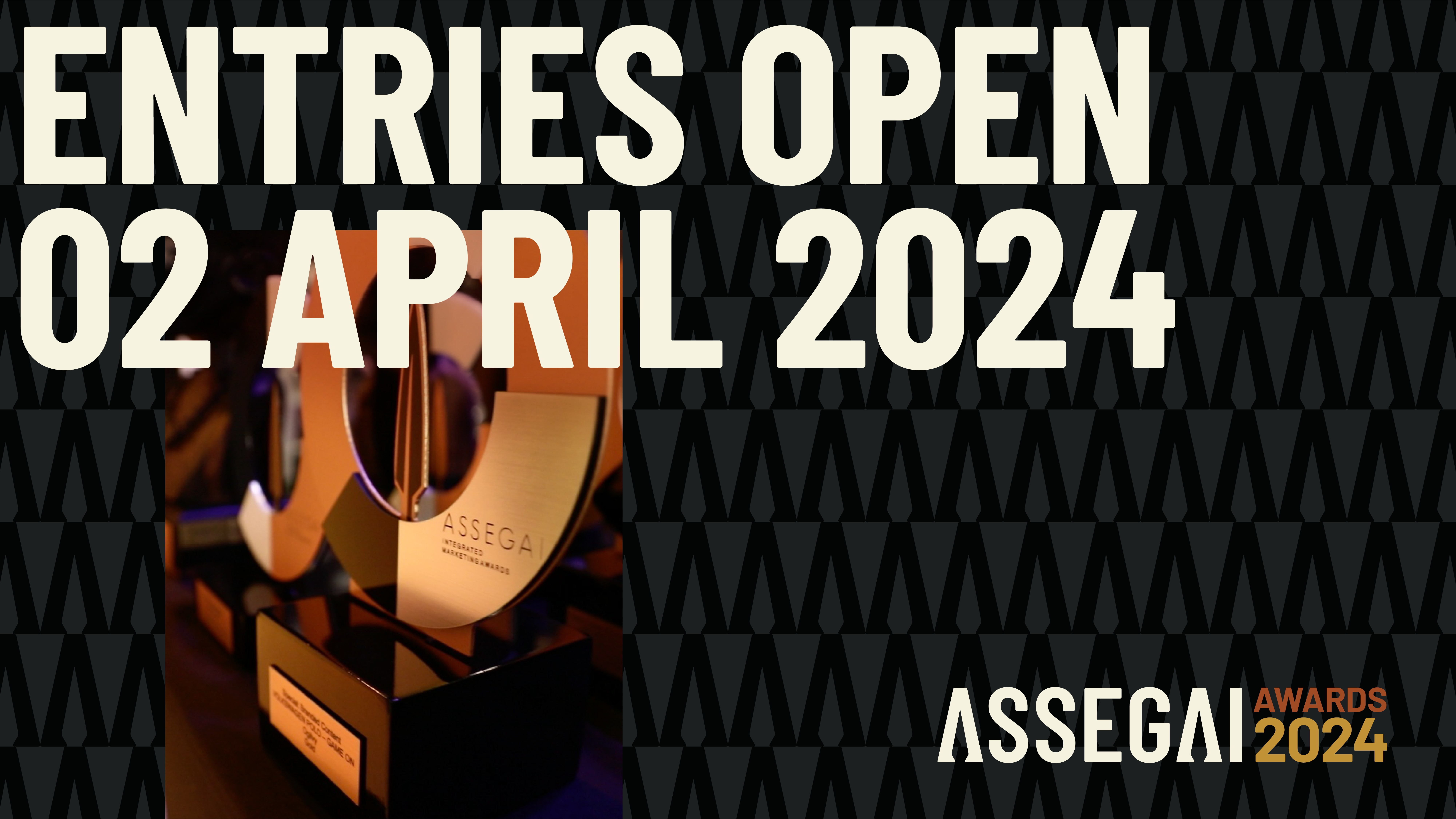 Assegai Awards banner image 2022